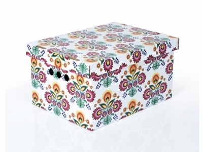 dekoračné krabice, úložný priestor pre hračky, praktické krabice, úložné krabice, kartónové krabice, úložné krabice do šatníkov, úložné boxy, farebná krabica