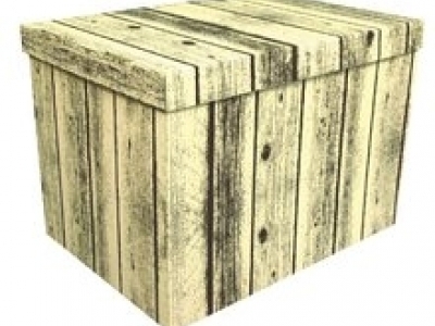 Dekoračná krabica VČ drevo M, bal./2ks ( posledné balenie) - dekoračné krabice, úložný box, praktické krabice, úložné krabice, kartónová krabica, úložná krabica do šatníkov, úložné boxy, úložná krabica s vrchnákom, úložný box v vrchnákom, úložné krabice s vrchnákom, papierová krabica, papierové krabice s vrchnákom,